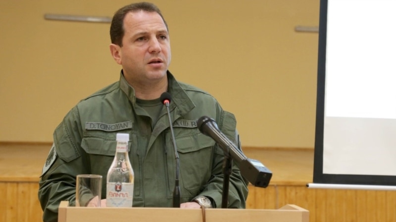 Министр обороны дал строгие указания Военной полиции