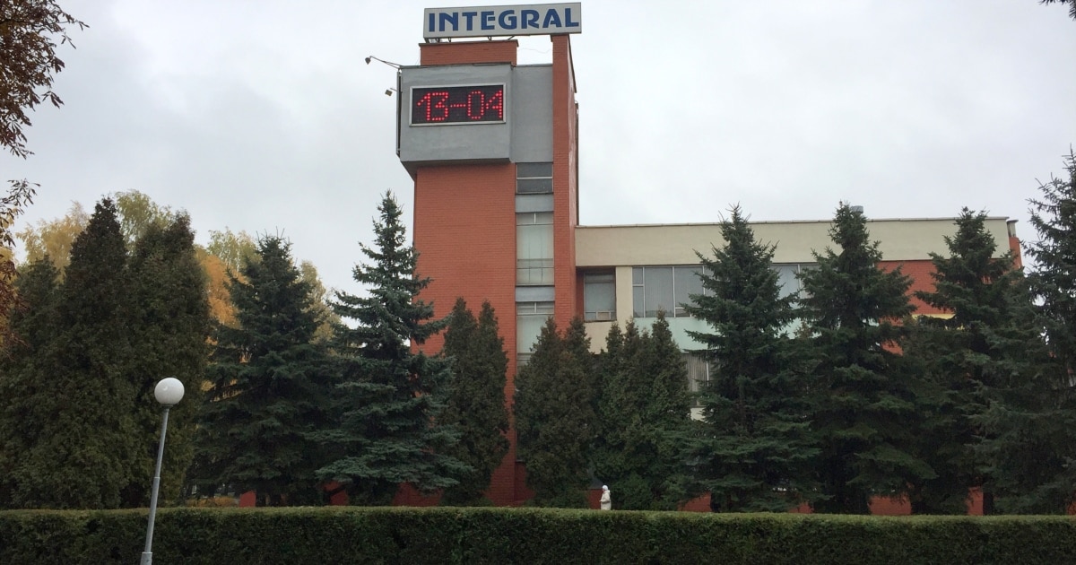 Білорусь нарощує військове виробництво через попит росії