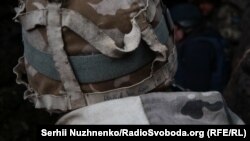 Кількість зниклих безвісти військовослужбовців ЗСУ з початку бойових дій на Донбасі становила 526