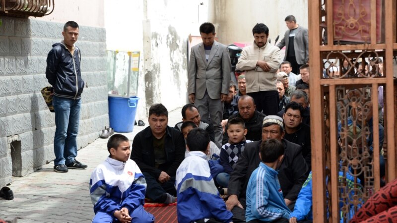 Aktivisti za ljudska prava tragaju za Ujgurom koji je sleteo u Beograd   