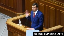 Раніше стало відомо, що Олексій Гончарук відправив Офісу президента заяву про відставку