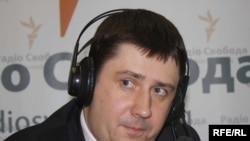  В'ячеслав Кириленко