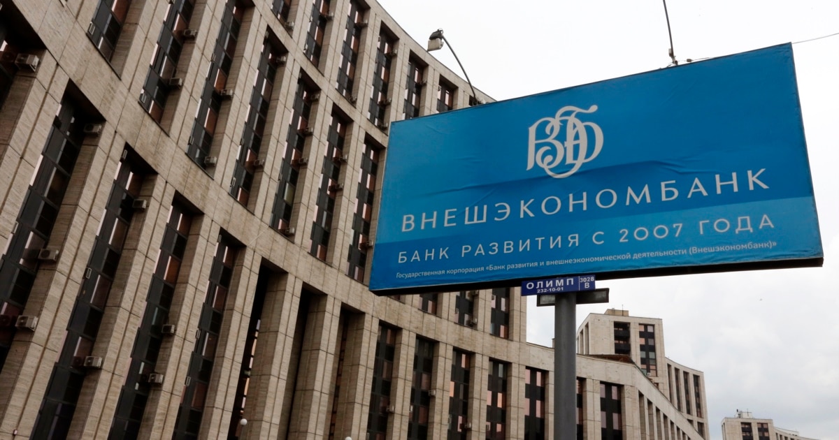ISW оцінив звільнення економіста держбанку в РФ через прогнози, що суперечать «теорії перемоги» Путіна