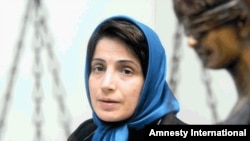 Nasrin Sotoudeh