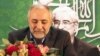 اميرارجمند: ادامه حصر موسوی و کروبی «غیرقانونی» است