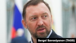 Oleg Deripaska