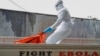 ВОЗ: число случаев заражения Эболой превысило 10 тысяч