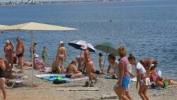 Ukrajina, 14. srpnja