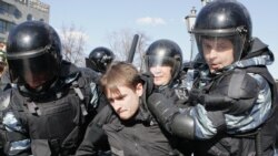 Ваша Свобода | Антипутінські мітинги. День Росії без України