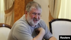 Igor Kolomoisky