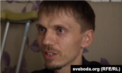 Зьміцер Смаляк