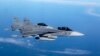 НАТО: невообичаена активност на руски воени авиони