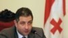 Georgian Prime Minister Blames Separatists For Violence