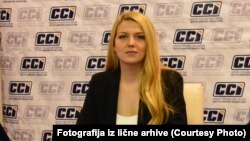 Ana Lučić: 'Ako ne prate rezultate rada, bar prate primanja građana koji su ih izabrali da rade u njihovom interesu'