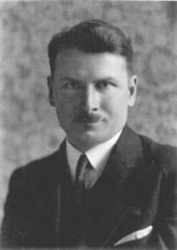 Симон Наріжний (1898–1983) – дослідник української еміграції, бібліограф, історик