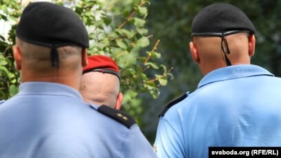 Belarus Continues To Violate Fundamental Human Rights Amnesty Tells Un Committee violate fundamental human rights