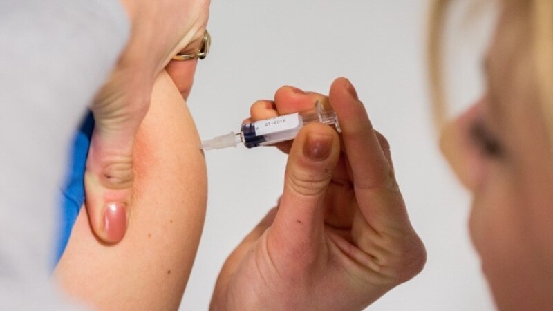 O'Connor: Strah od bolesti može se zamijeniti strahom od vakcina