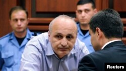 14 июня Страсбургский суд частично удовлетворил претензии Вано Мерабишвили и обязал государство к выплате компенсации. Однако Минюст обжаловало это решение