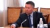 Kyrgyz Opposition Politician Jailed For Corruption
