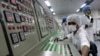 ایران «انتقال غنی سازی اورانیوم به خارج» را رد کرد