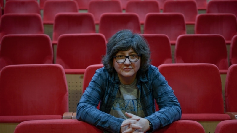 Режисерката Бузалковска поднесе оставка од Советот за култура 