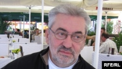 Vidosav Stevanović