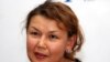 Jailed Kazakh Uranium Chief's Wife Not Cooperating