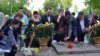 Украинада қрим татарлар депортацияси қурбонлари хотирланди