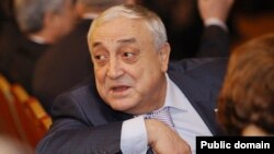 Тимур Акулов. Фото: business-gazeta.ru