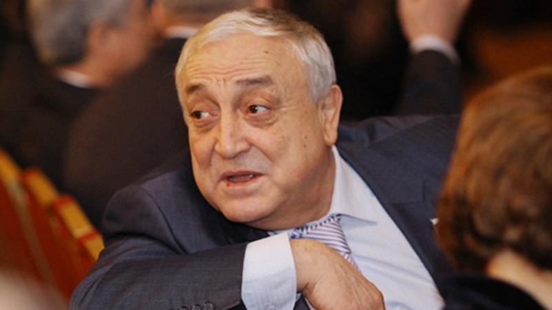 На 66-м году жизни скончался экс-помощник президента РТ Тимур Акулов