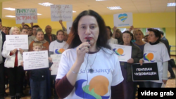 Юлия Файзрахманова