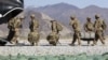 چرا امریکا می‌خواهد خروج عساکرش از افغانستان بطی شود؟