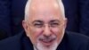 Iranian Foreign Minister Mohammad Javad Zarif: "We have ourselves chosen to live in a different way."