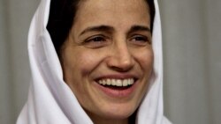 گفت‌وگو با نسرین ستوده، فعال حقوق زنان، درباره درخواست‌ها برای انتخاب وزیران زن در کابینه آینده