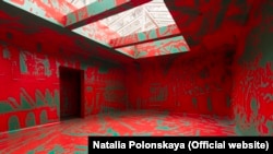 Російський павільйон на Венеційській бієнале, фото архівне