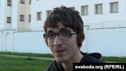 Ігар Трухановіч
