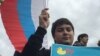 Новосибирск: обманутые дольщики требуют отставки министра