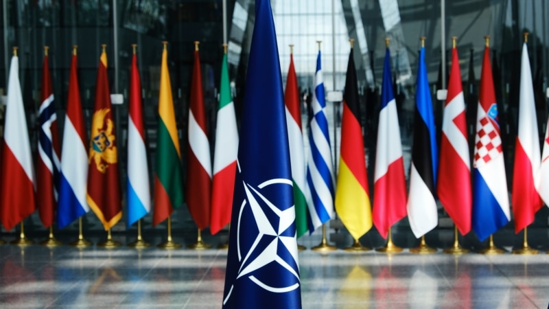La Repubblica: есть гипотетические сценарии включения НАТО в войну