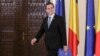 Premierul român Ludovic Orban spune că reducerea cheltuielilor presupune o restructurare a aparatului administrativ