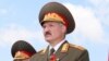 Лукашэнка занепакоіўся: жывём у эпоху пагрозаў сувэрэнітэту і падрыву міжнароднага права