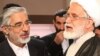 مقامات جمهوری اسلامی تاکنون دادگاهی برای میرحسین موسوی، زهرا رهنورد و مهدی کروبی برگزار نکرده‌اند.