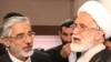 مشاور دبير شورای نگهبان:‌ نظام در حق موسوی و کروبی لطف کرده است