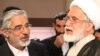 چهار نواندیش دینی به خامنه‌ای: حصرغیرقانونی یعنی انحلال قانون اساسی