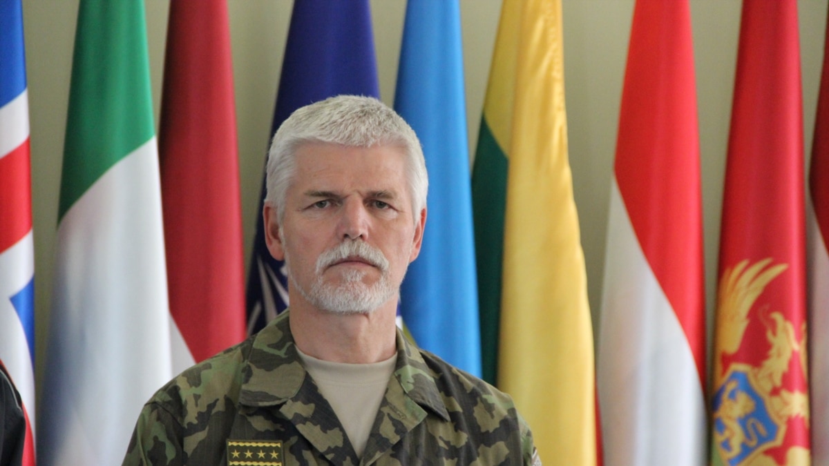 «Існує великий потенціал»: президент Чехії перерахував умови для звільнення Україною окупованих територій