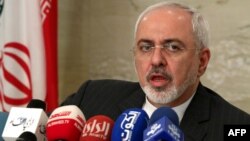 ظریف می‌گوید اتهام‌های بحرین برای جلوگیری از پیشرفت روابط ایران و کشورهای پیرامون خلیج فارس است