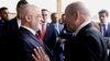 وزیر خارجه فرانسه با مقام های عراق و اقلیم کردستان دیدار کرد