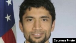 Исполняющий обязанности специального посла США в Организации исламского сотрудничества (ОИС) Арсалан Сулеман.