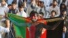 Футбол Ауғанстан халқының ынтымағын күшейтті