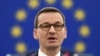 Премьер-министр Польши заявил об опасности "Северного потока – 2" 