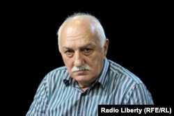 Политолог Руслан Мартагов